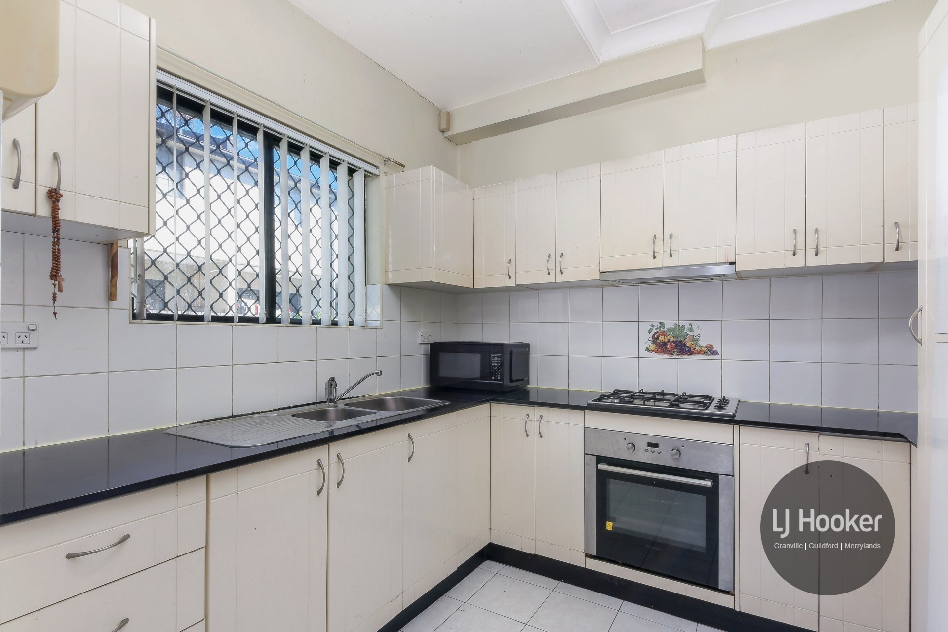 UNIT 9 17-21 GUILDFORD RD, GUILDFORD NSW 2161, 0房, 0浴, Townhouse