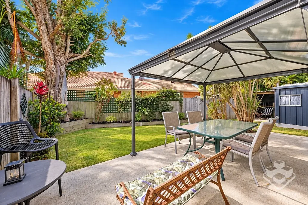 Benowa 3Kwarto More Space. More Lifestyle. The Best of the Gold Coast at Your Doorstep.