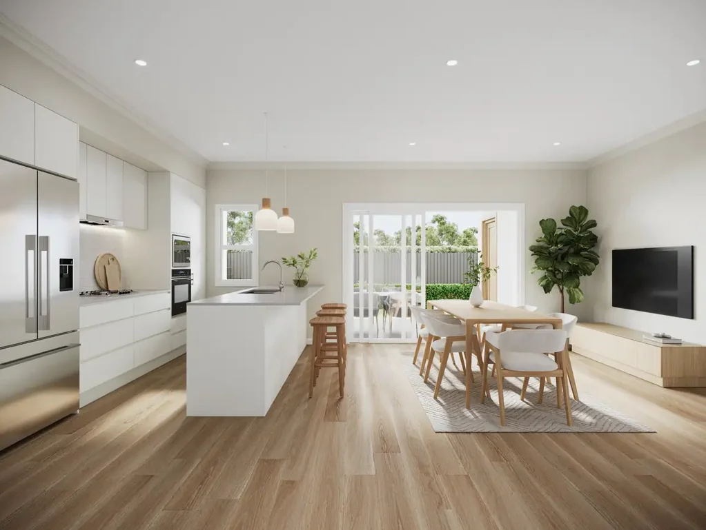 Elermore Vale 3બેડરૂમ Elermore Grove - 15 Duncan Close Elermore Vale