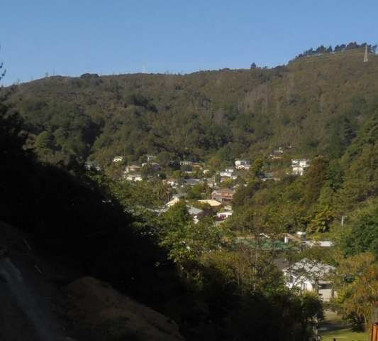 14b Kereru Grove, Stokes Valley, Lower Hutt, 0 રૂમ, 0 બાથરૂમ