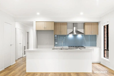 32 Vietri Street, Berwick, VIC 3806, 4房, 2浴, House