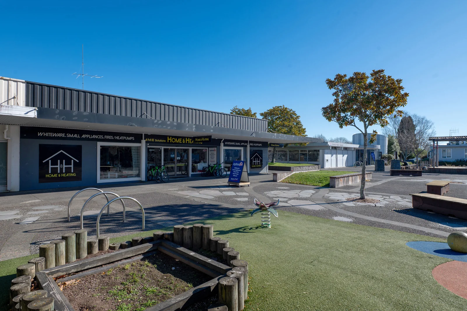 Turangi Calling all Business Owners & Investors