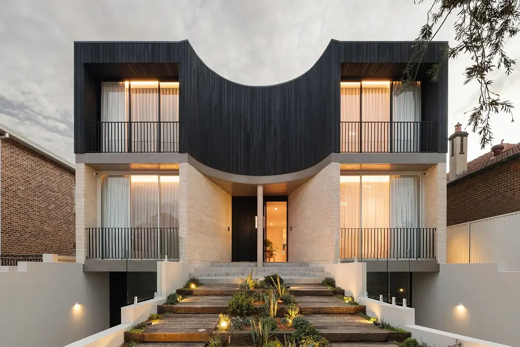 Croydon 5房 卓越设计。非凡生活。 Exceptional Design. Extraordinary Living.