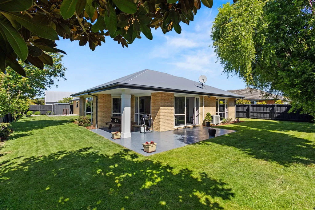 6 Rawei Place, Harewood, Christchurch, Canterbury
