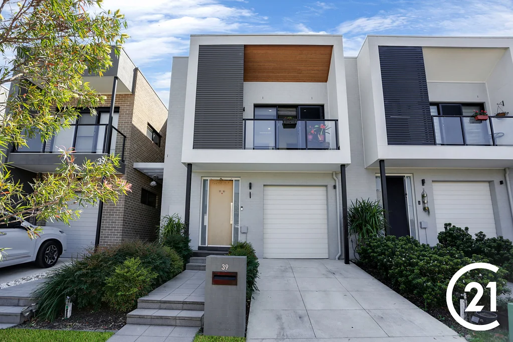 39 Ironwood Crescent, Blacktown, NSW 2148