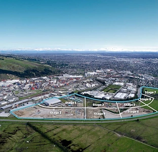 Industrial General