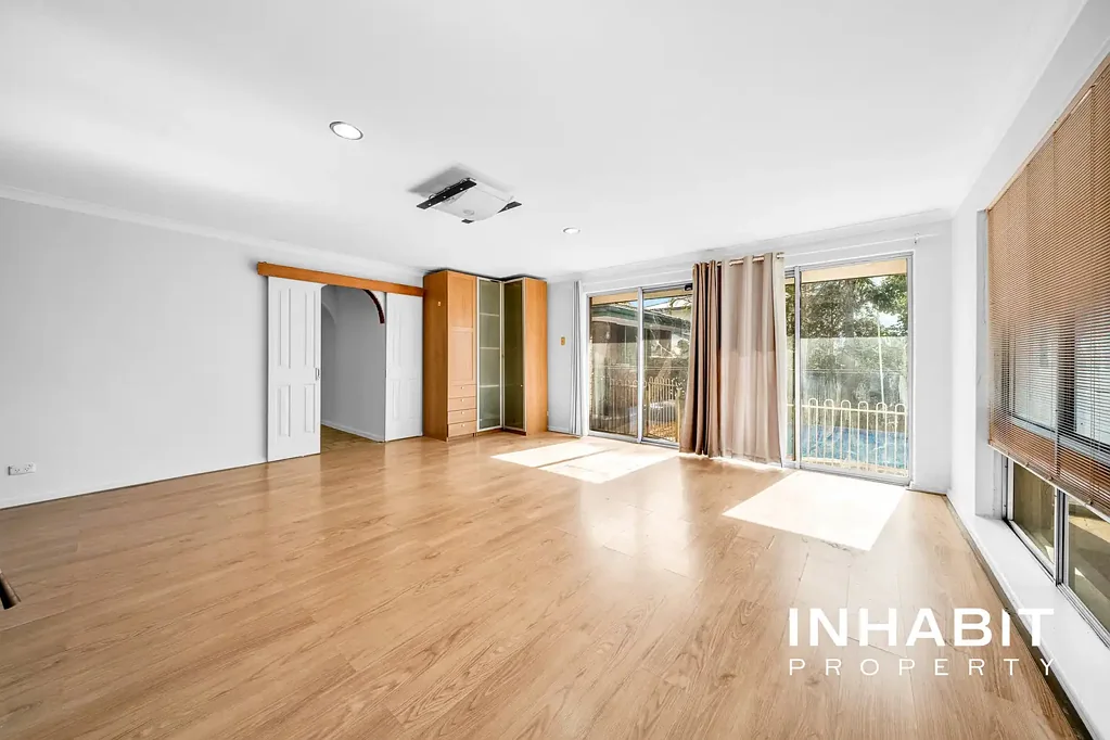 Warwick 4침실 Spacious Family Living with Pool on a Huge 730sqm Block