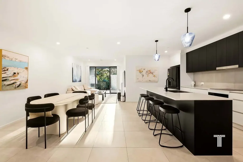 Capalaba 2房 宁静、私密与近新 - Capalaba 隐藏的瑰宝 Peace, Privacy & Near-New - Capalaba's Best Kept Secret