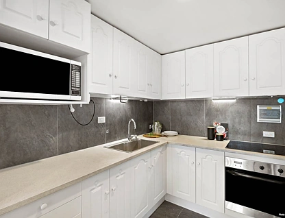 611/76 Wakefield Street, Auckland Central, Auckland City, 2 Kuwarto, 1 Banyo, Apartment