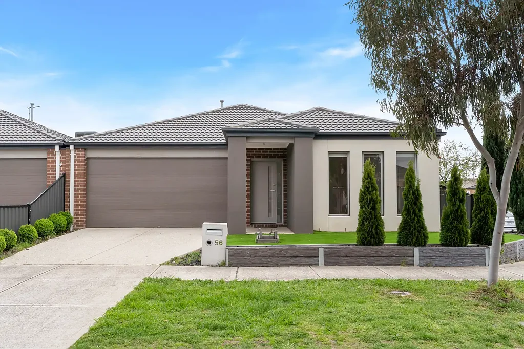 3-Bedroom Family Home in Prime Location