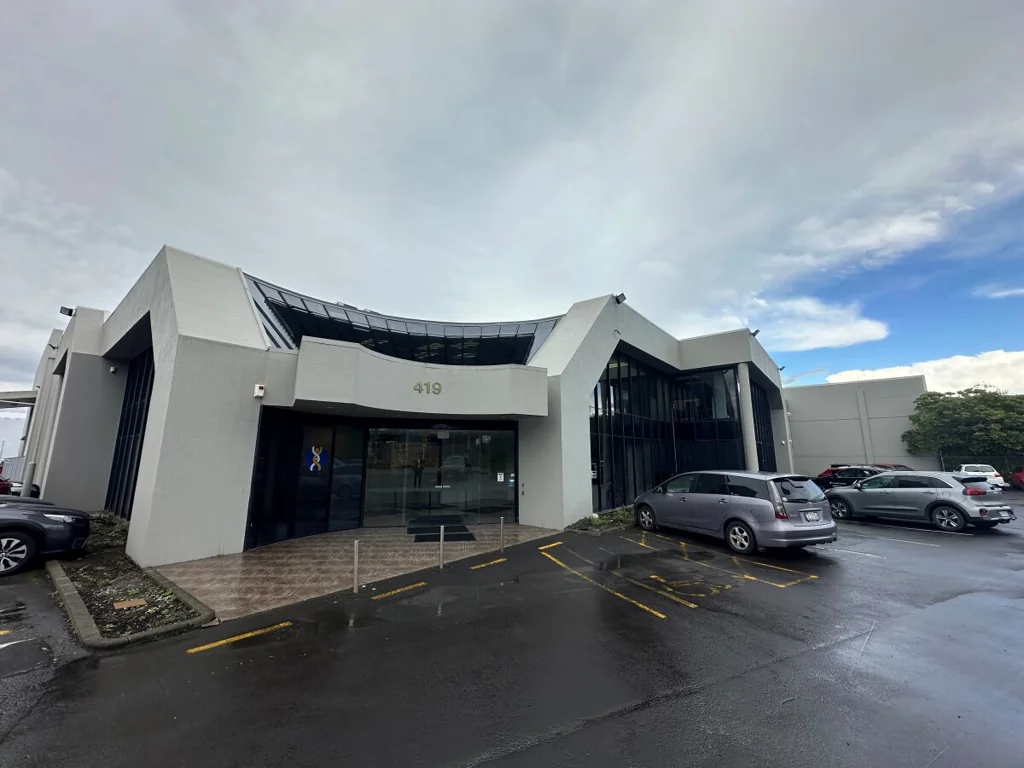 Penrose Cost Effective Ground Floor Office