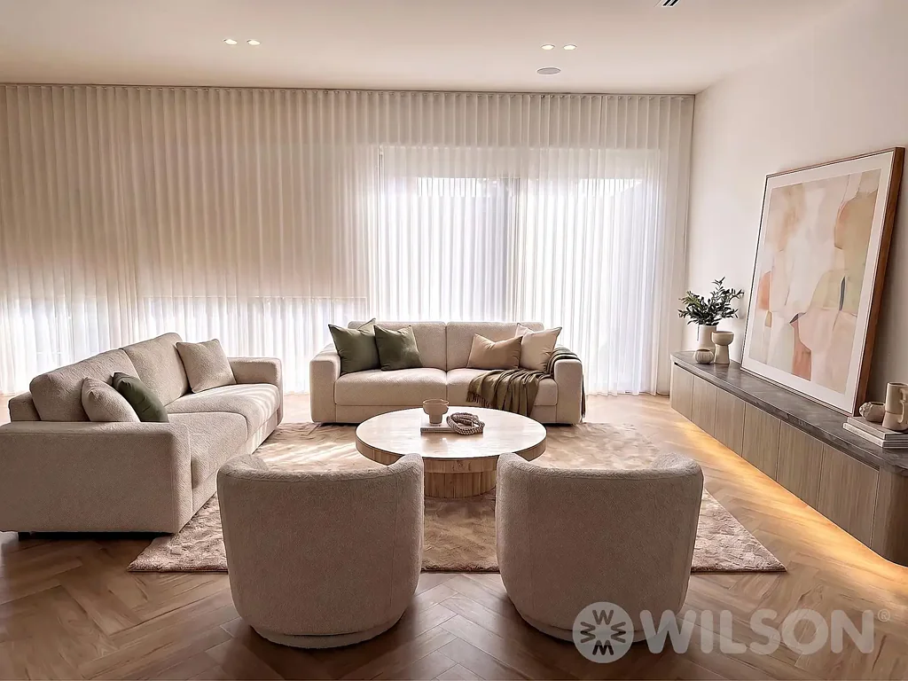 Brand New Luxury Townhouse Living in the Heart of St Kilda East