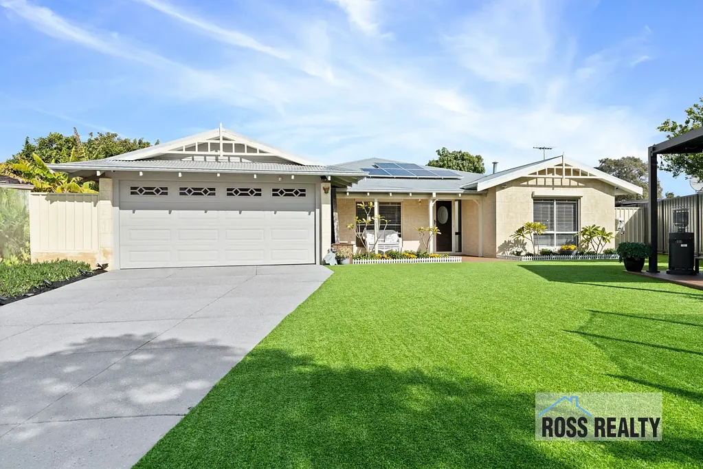 8 Niagara Place, Morley, WA 6062
