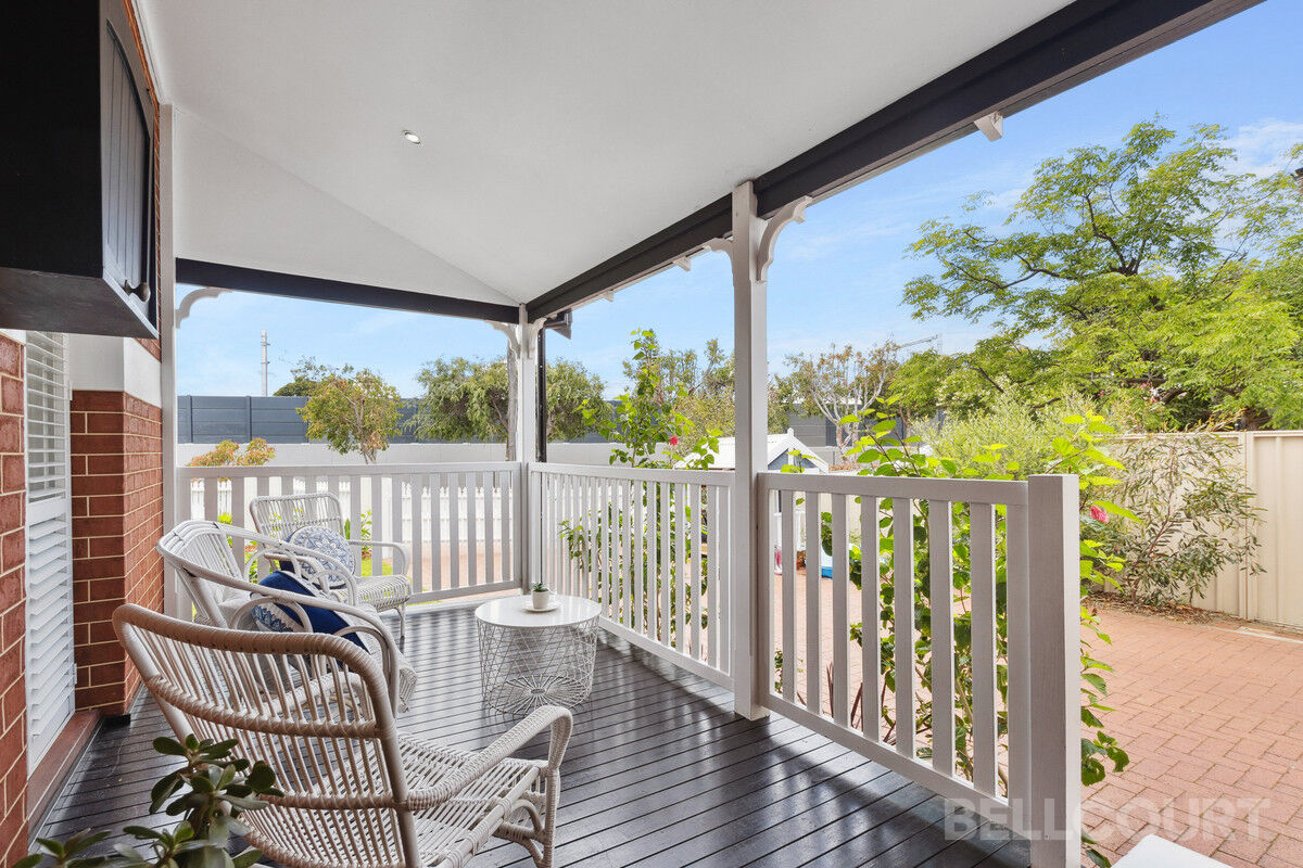 164 RAILWAY PDE, BAYSWATER WA 6053, 0房, 0浴, House