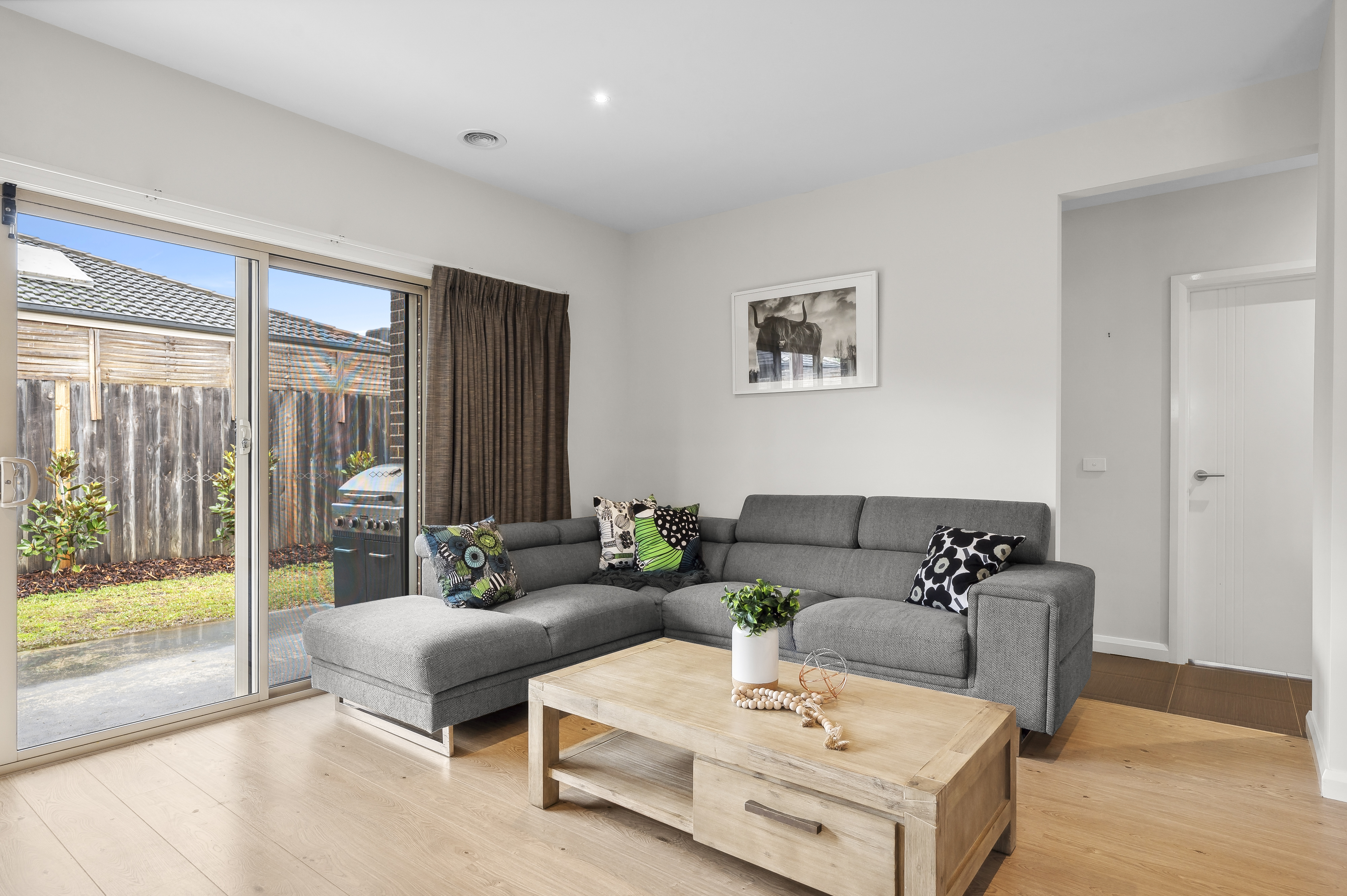 7 BALERNO WAY, MERNDA VIC 3754, 0房, 0浴, House