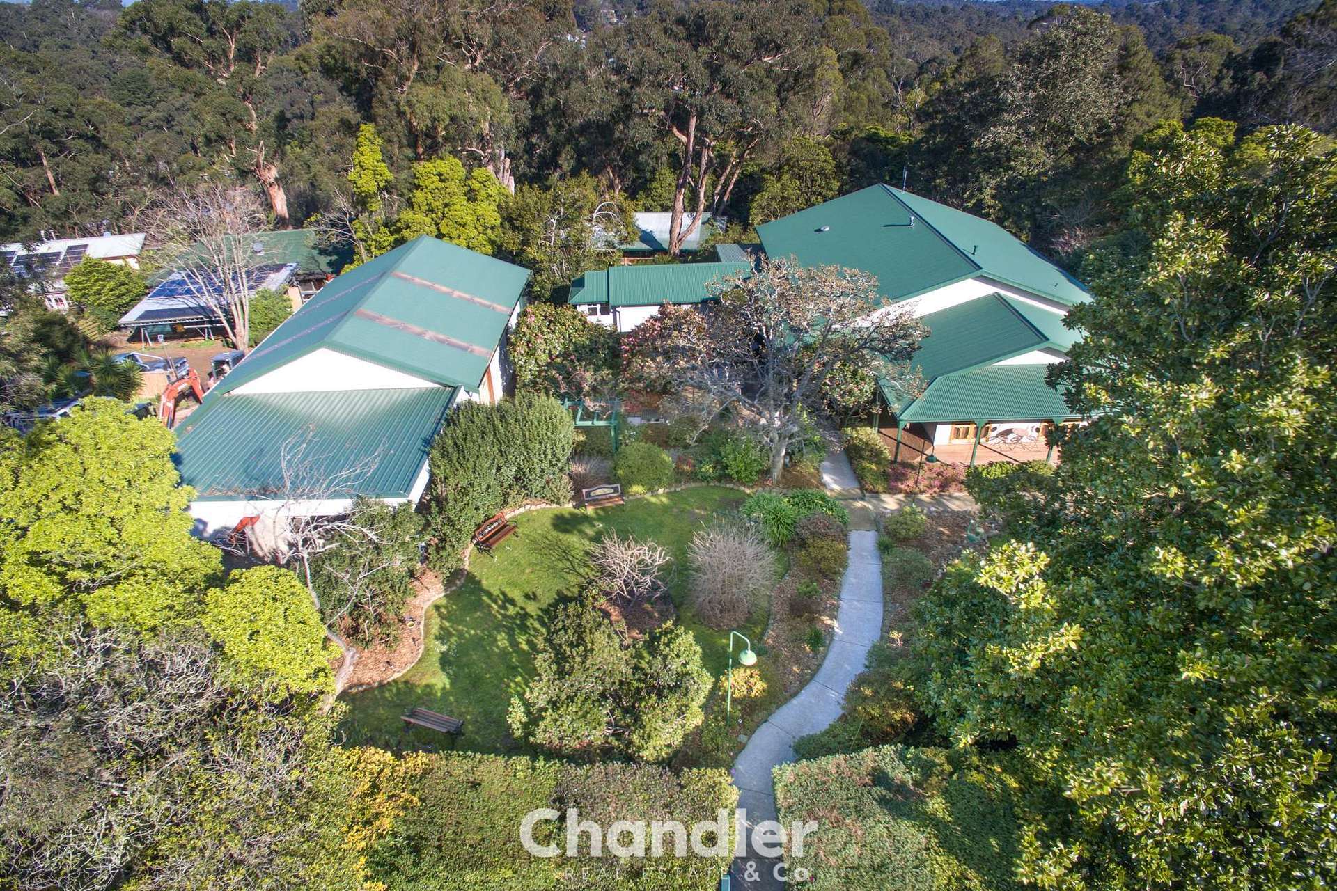 8 STANHOPE ST, UPWEY VIC 3158, 0房, 0浴, House