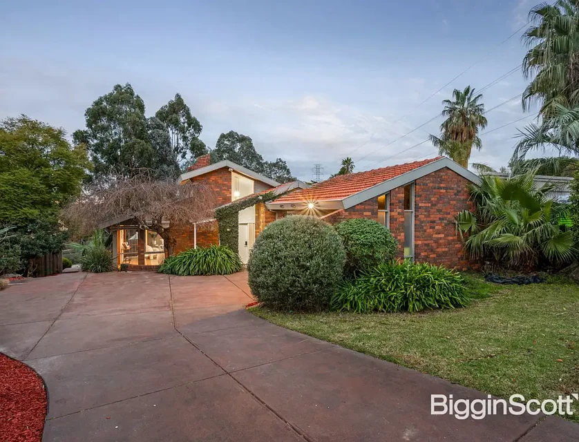 13 Aloha Gardens, Templestowe, VIC 3106, 4 ਕਮਰੇ, 2 ਬਾਥਰੂਮ, House