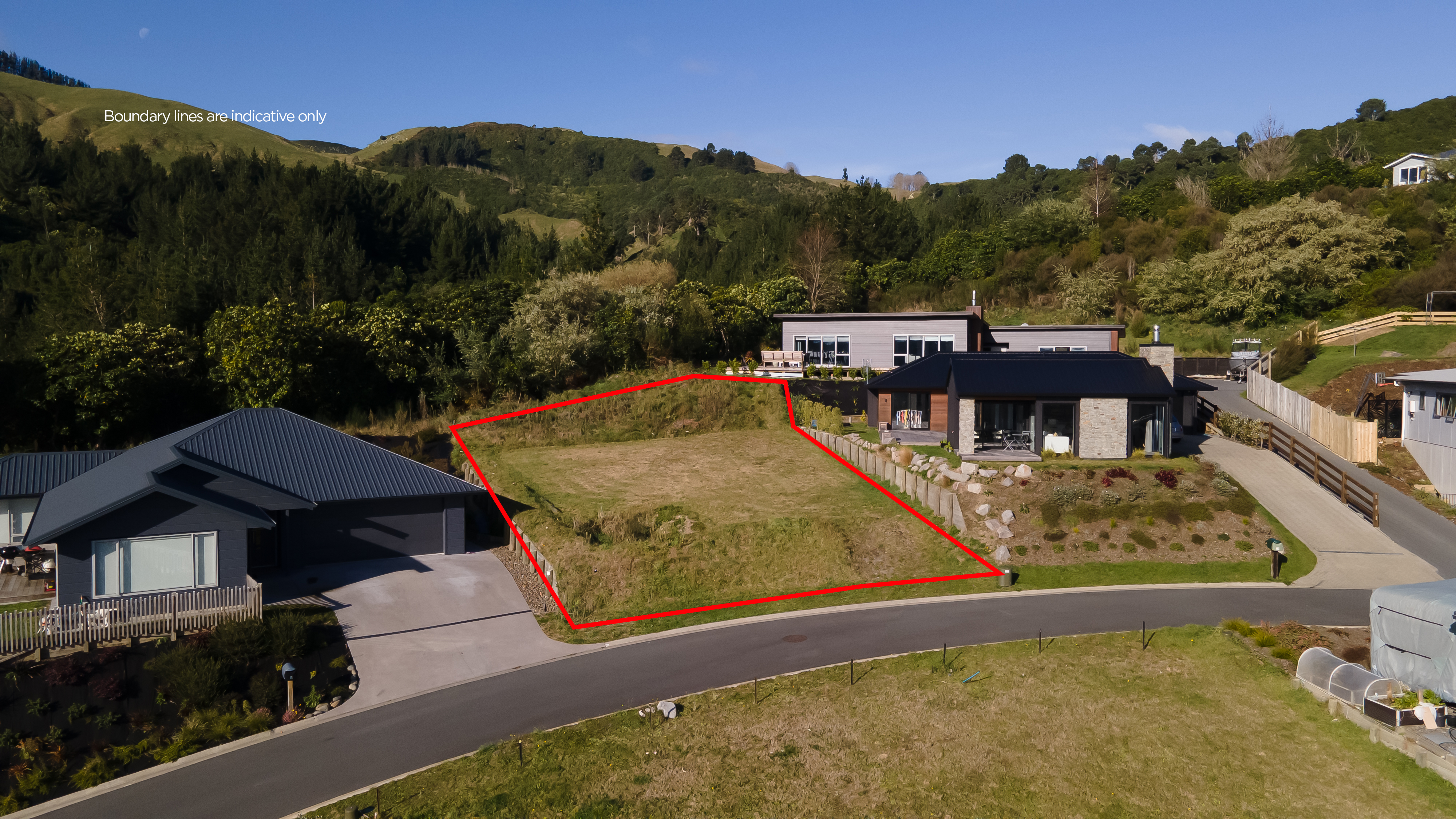 11 Blackhawk Close, Kinloch, Taupo, 3 Bedrooms, 0 Bathrooms, Section