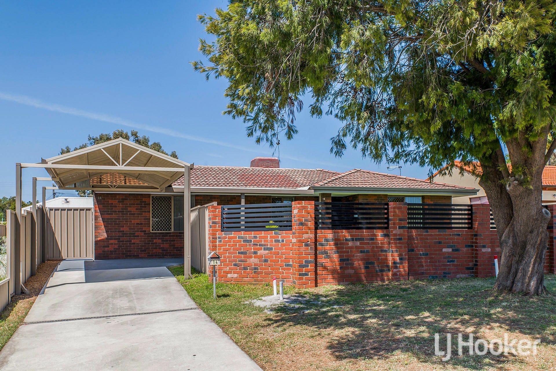 14 CURRAWONG WAY, THORNLIE WA 6108, 0 chambres, 0 salles de bain, House