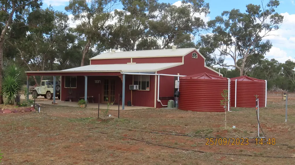 Cobar EAST CUBBA