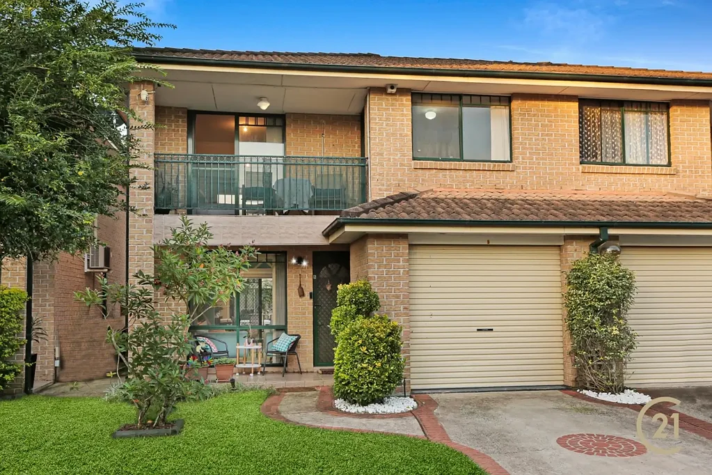 5/31 Myee Road, Macquarie Fields, NSW 2564