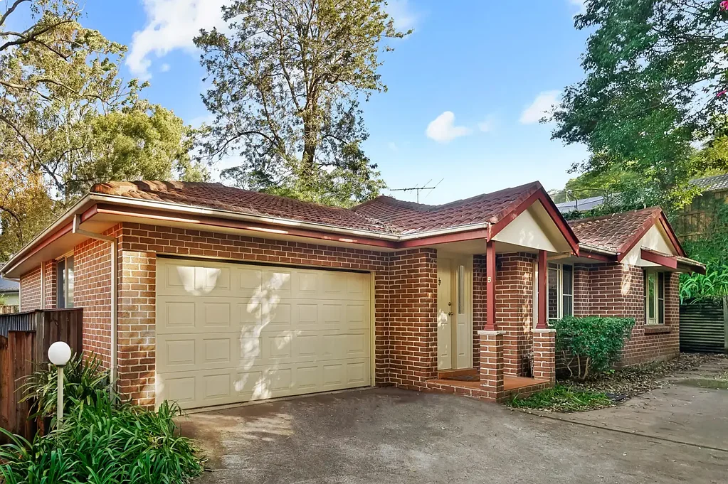 5/22 Campbell Avenue, Normanhurst, NSW 2076