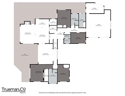 329o Plummers Point Road, Whakamarama, Western Bay Of Plenty, 4房, 2浴, Lifestyle Property