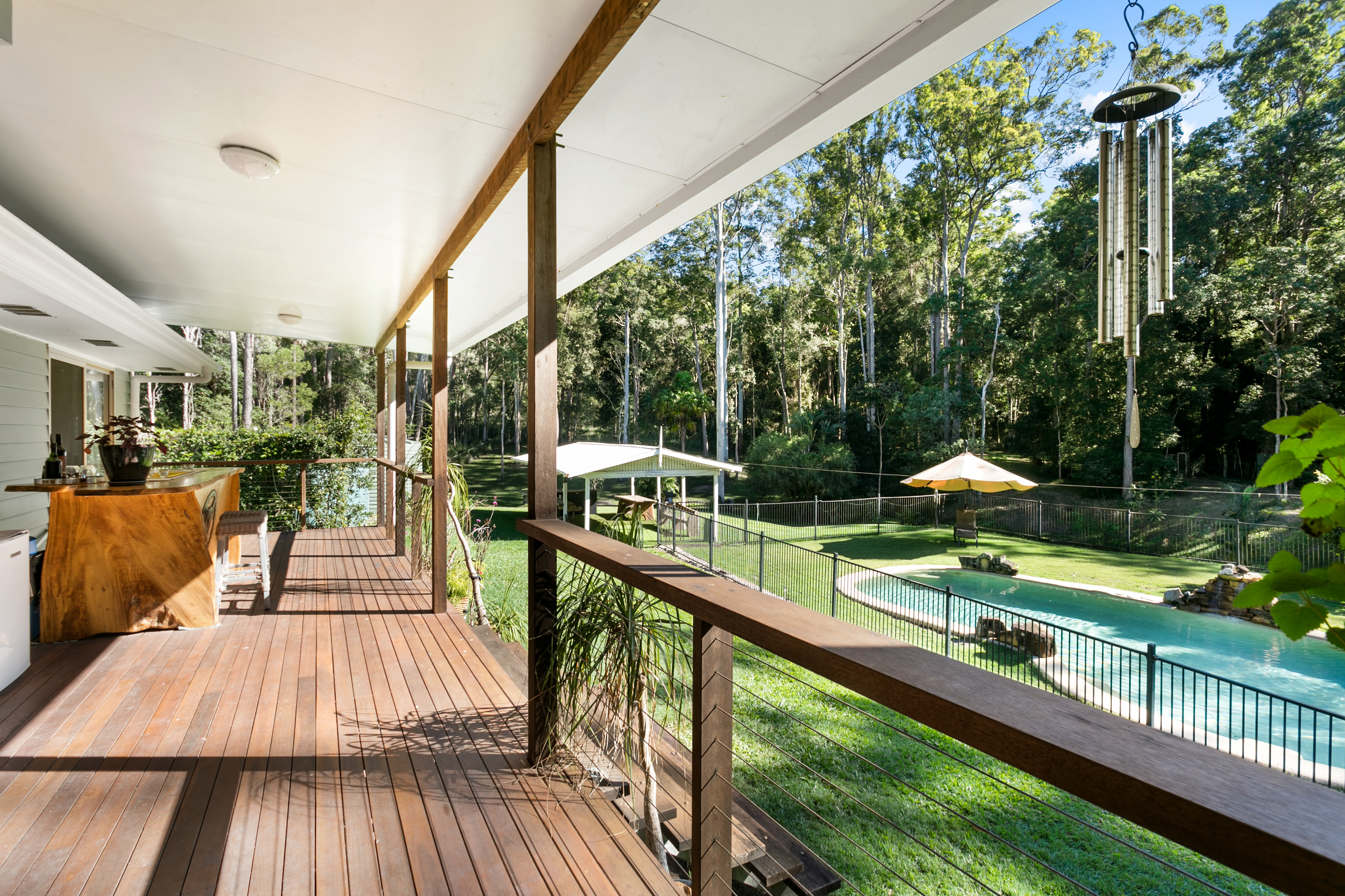 280 RINGTAIL CREEK RD, RINGTAIL CREEK QLD 4565, 0 Kuwarto, 0 Banyo, House