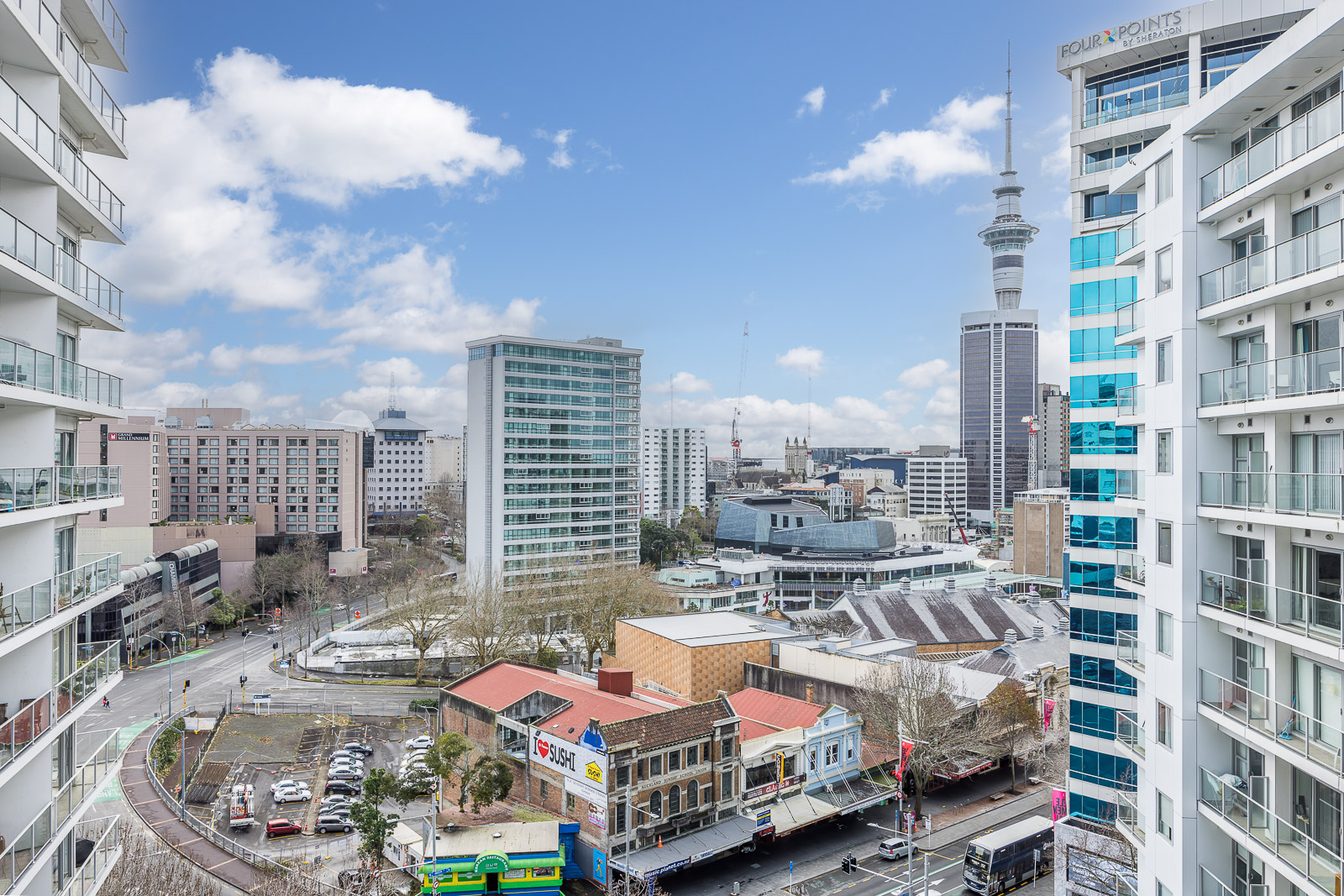 Level 12/430 Queen Street, Auckland Central, photo 10