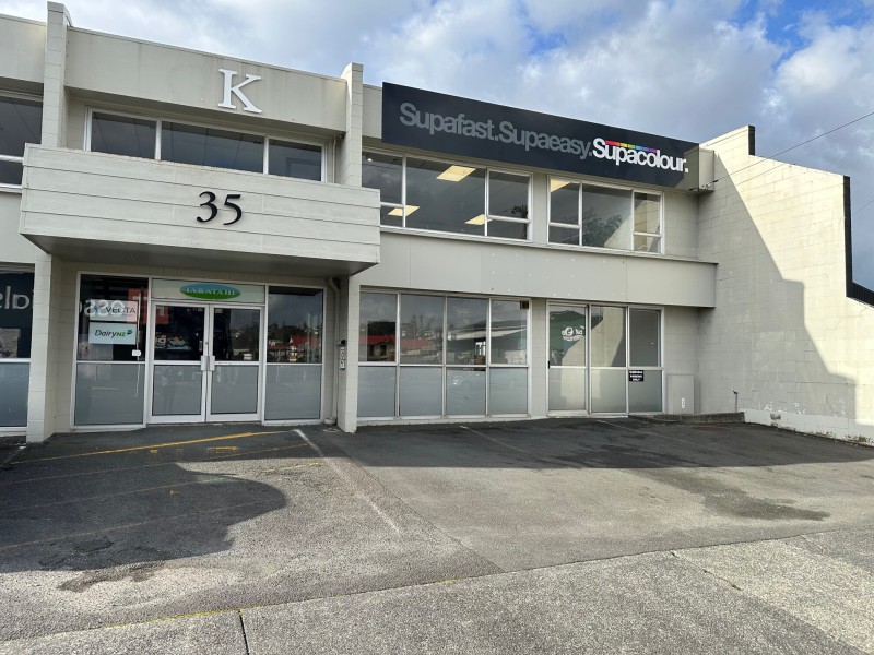 35e Commerce Street, Whangarei Central, Whangarei, 0 ห้องนอน, 0 ห้องน้ำ, Office Premises