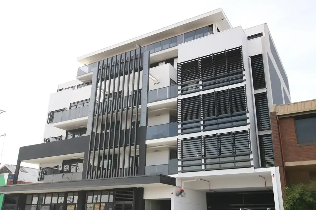 Perfectly Located Boutique Style Apartment