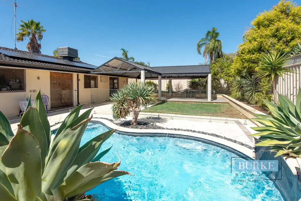 Padbury 3Habitaciones SOUTH PADBURY ENTERTAINER'S PARADISE