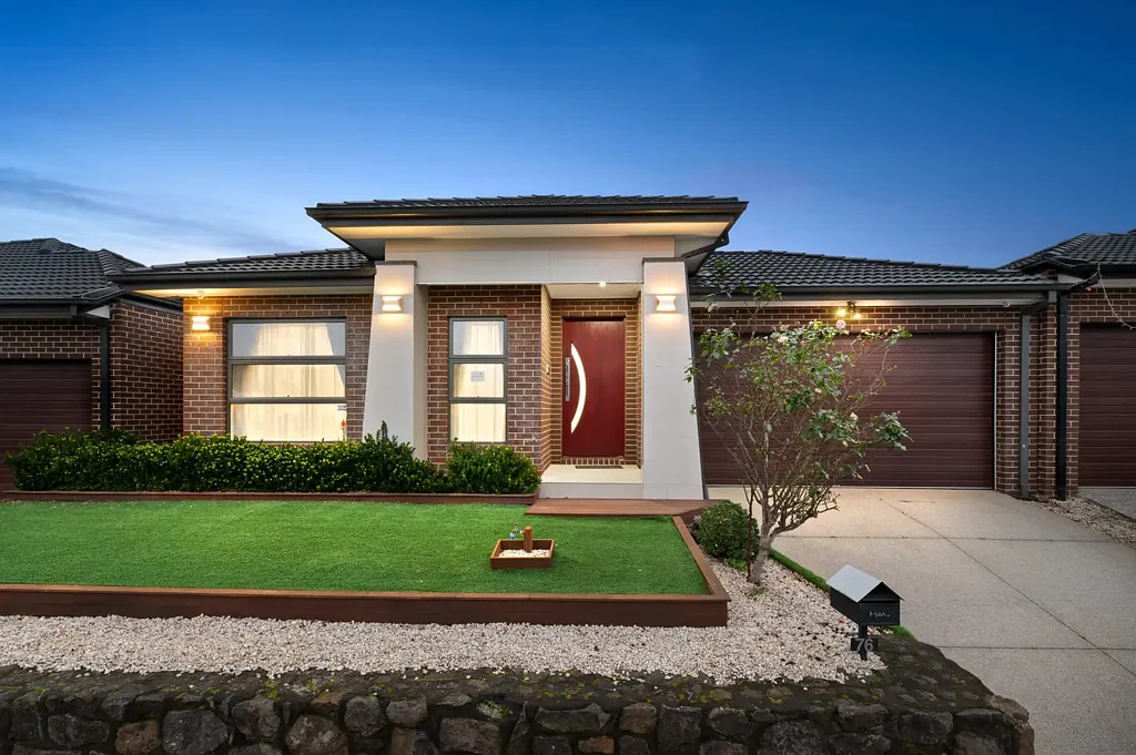 Mernda 4कमरा Custom Comfort Complete