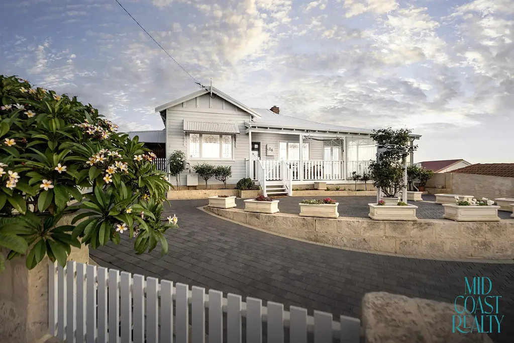 28 Bayly Street, Geraldton, WA 6530