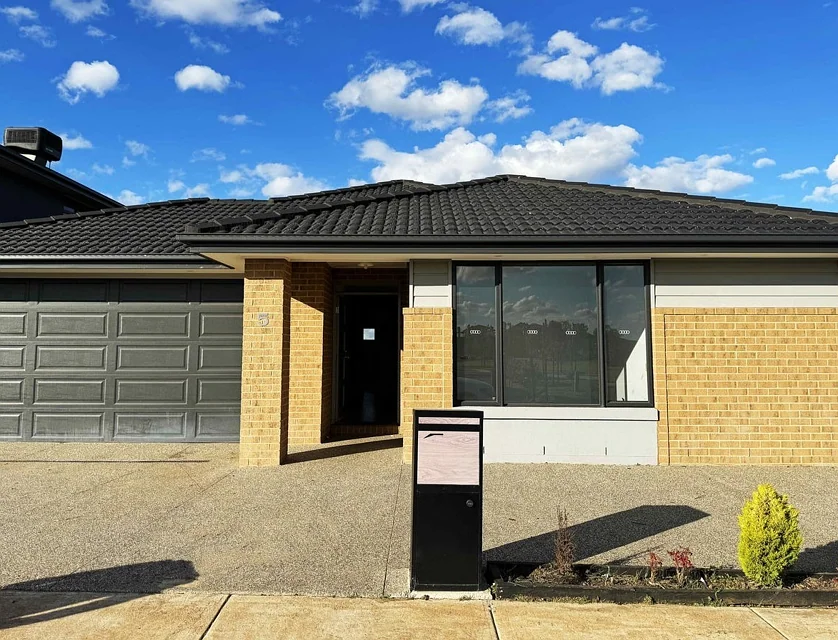 5 Yellowstone Drive, Truganina, South West Melbourne, 4 રૂમ, 2 બાથરૂમ, House