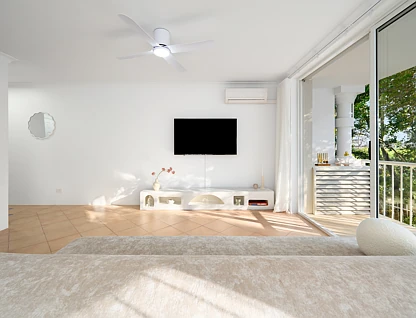 13/28 Chairlift Avenue, Miami, Gold Coast, 1 Bedrooms, 1 Bathrooms, Apartment