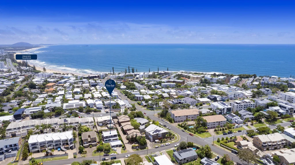 3/6 Kalinda Avenue, Mooloolaba, QLD 4557