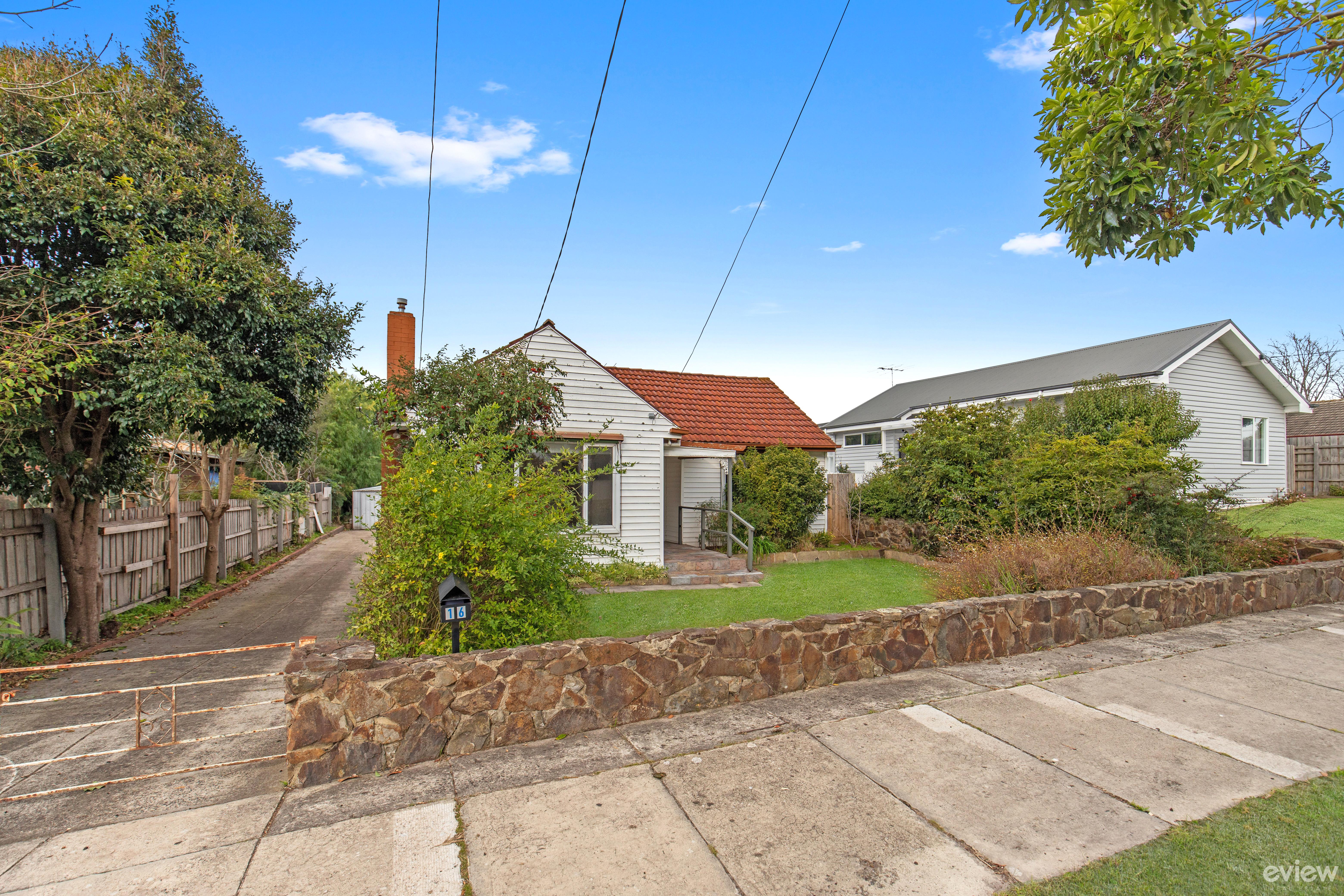 16 QUEEN ST, FRANKSTON VIC 3199, 0 ਕਮਰੇ, 0 ਬਾਥਰੂਮ, House