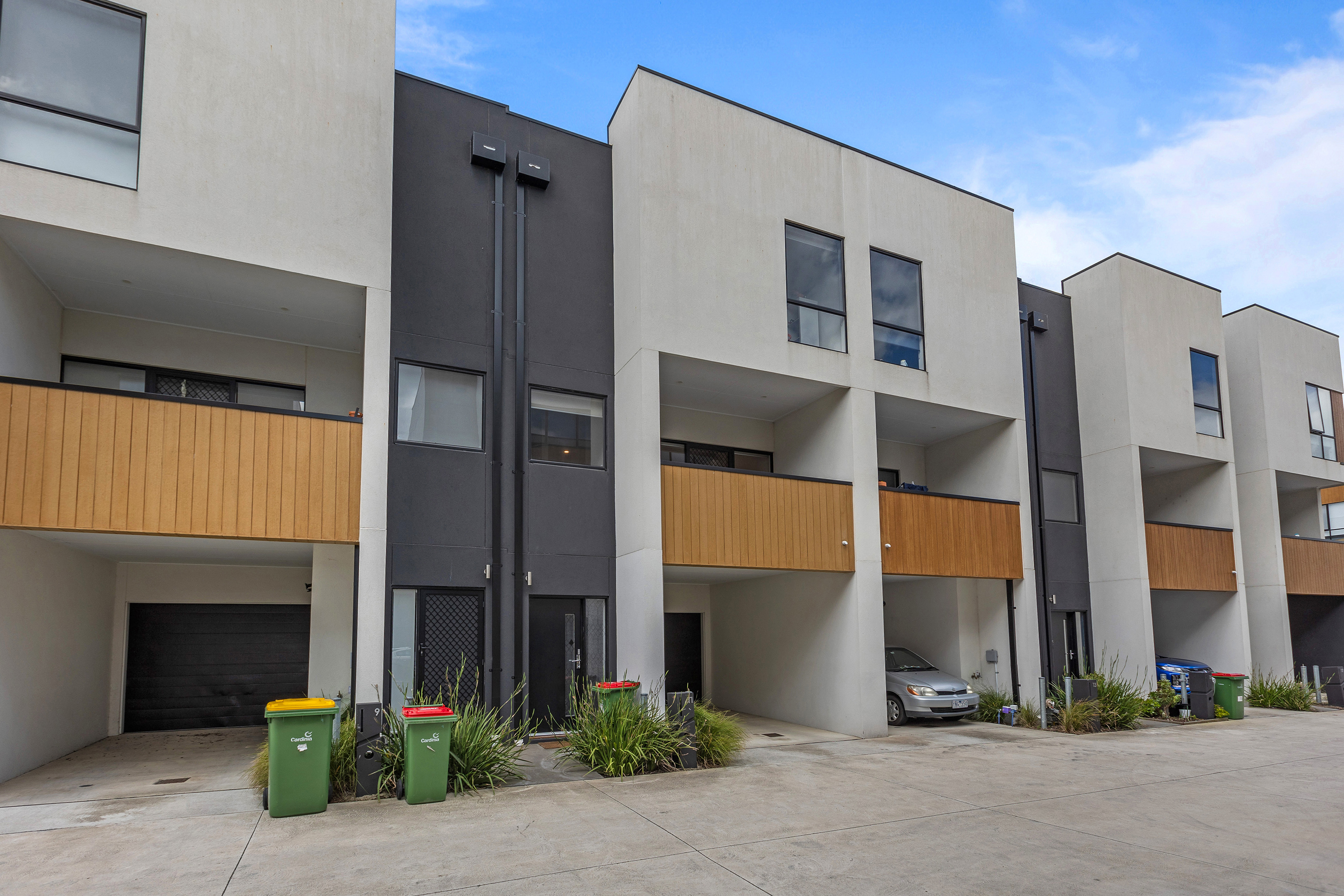 11 LUELLA LANE, PAKENHAM VIC 3810, 0房, 0浴, Townhouse