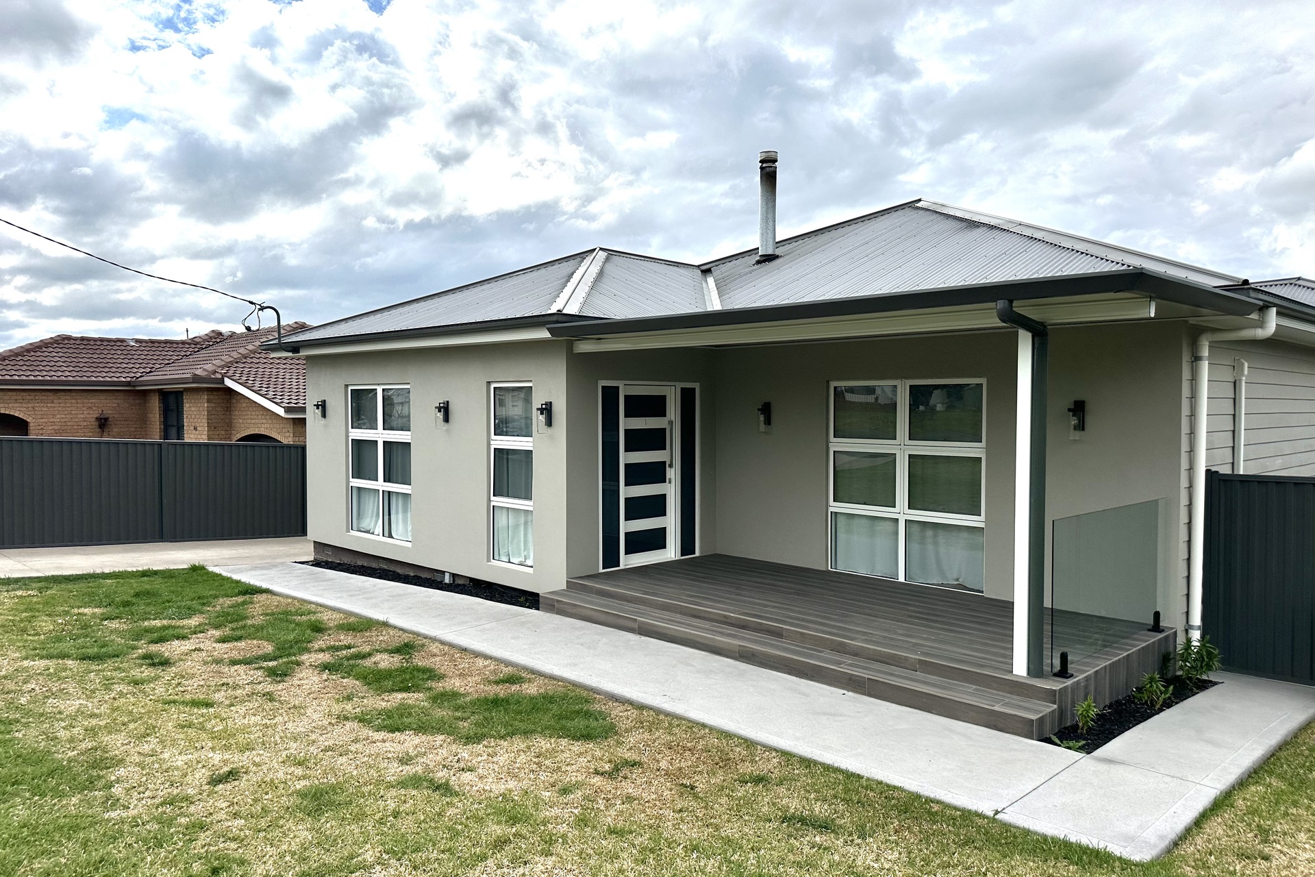 67 LANSDOWNE ST, GOULBURN NSW 2580, 0 Schlafzimmer, 0 Badezimmer, House