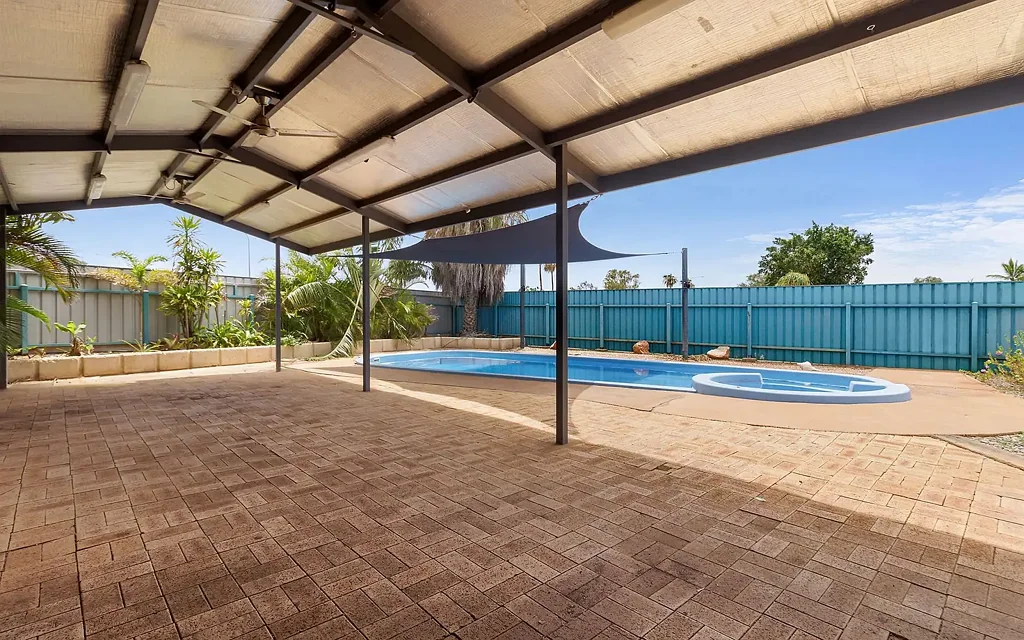 42 Gregory Way, Bulgarra, WA 6714