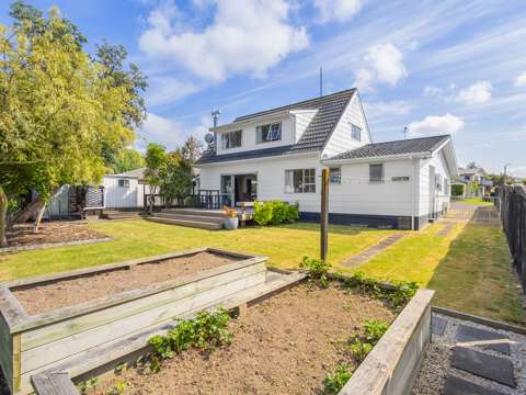 Nukuhau 3房  Last Call - Property Will Be Sold!