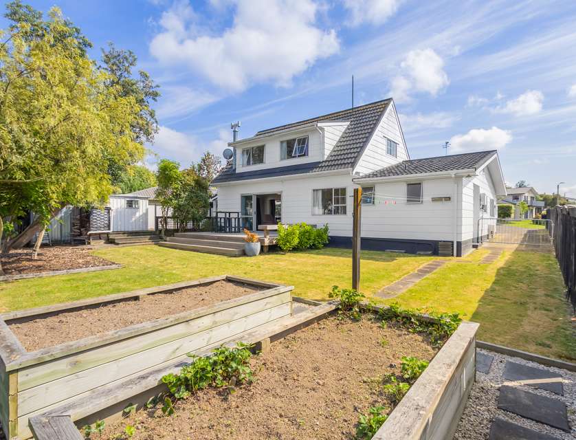 5 Ngaio Place, Nukuhau, Taupo, Central North Island, 3房, 2浴, 独立屋