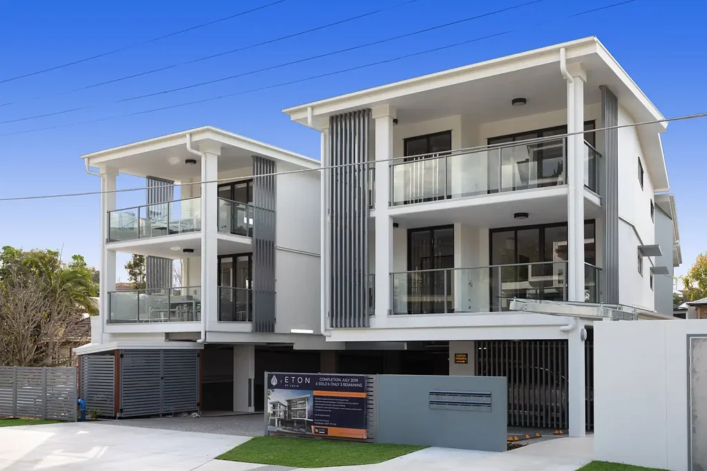 5/78 Depper Street, St Lucia, QLD 4067