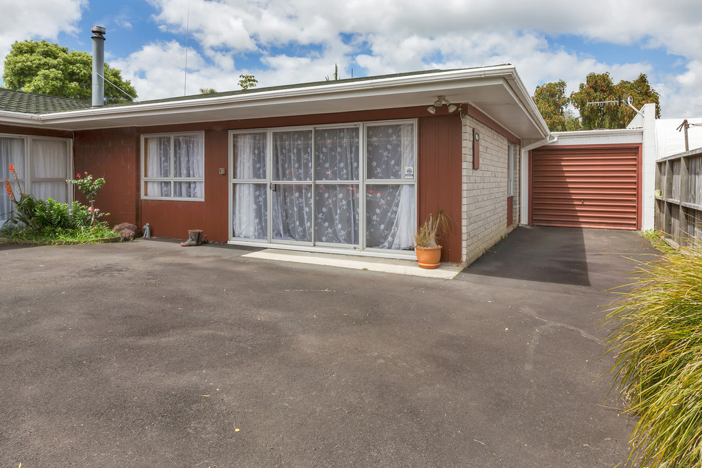 4c Beauzami Place, Whau Valley, Whangarei, 1 침실, 1 욕실