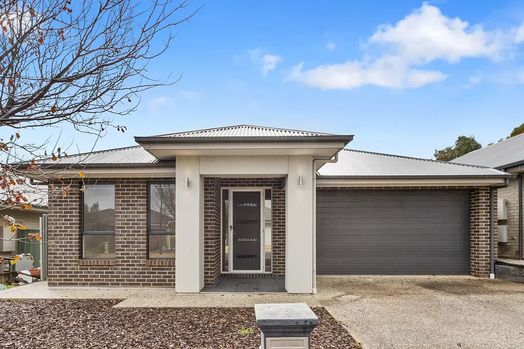 Large Family Home - Available Now