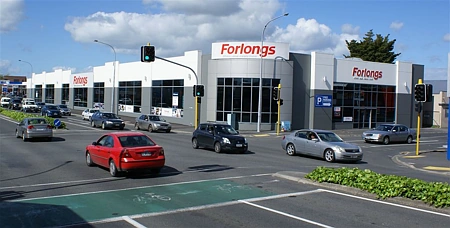 Business Zone - Business 5 Zone - Suburban Centre Core