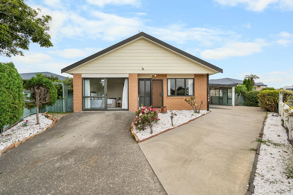 9 Harvard Court, Melville, Hamilton, Waikato