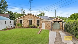 40 Starr Close, Camden