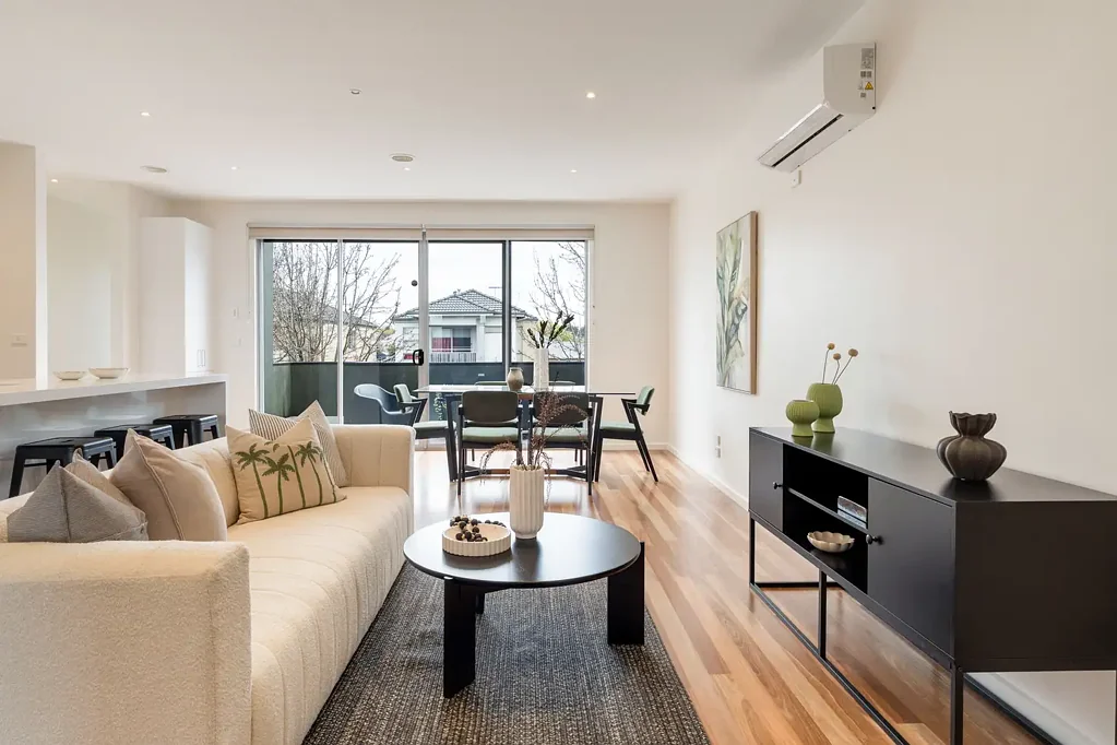 Craigieburn 3房 简约舒适生活 Simply Considered Living